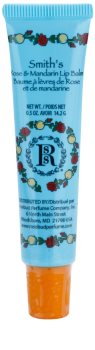 Rosebud Perfume Co. Smith`s Rose & Mandarin Lippenbalsam in der Tube